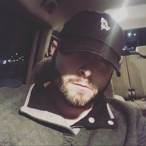 Meet your Posher, Zach